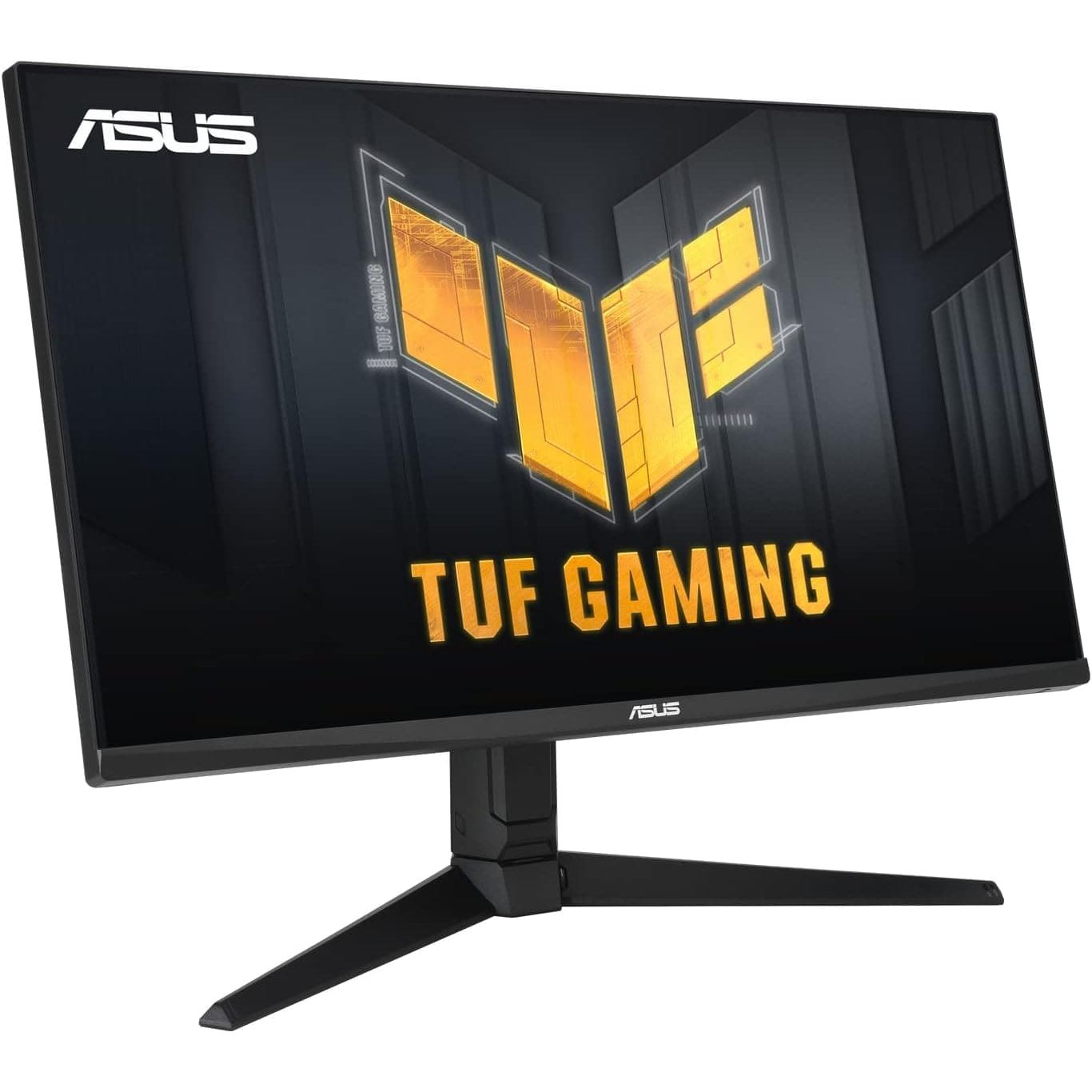 Buy ASUS,ASUS TUF Gaming VG28UQL1A HDMI 2.1 Monitor — 28" 4K UHD (3840 x 2160), Fast IPS, 144 Hz, 1 ms GTG, G-Sync compatible, FreeSync™ Premium, DSC, ELMB Sync, Variable Overdrive, DisplayHDR™ 400, DCI-P3 90% - Gadcet UK | UK | London | Scotland | Wales| Ireland | Near Me | Cheap | Pay In 3 | Monitors
